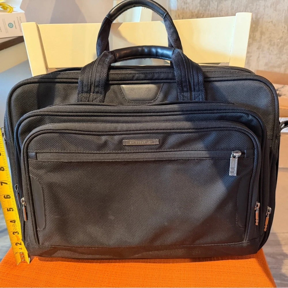 Briggs & Riley Briefcase